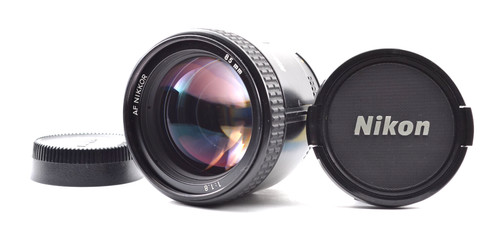 Top min objectif nikon - 【top, af