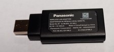 Panasonic DY-WL5 –