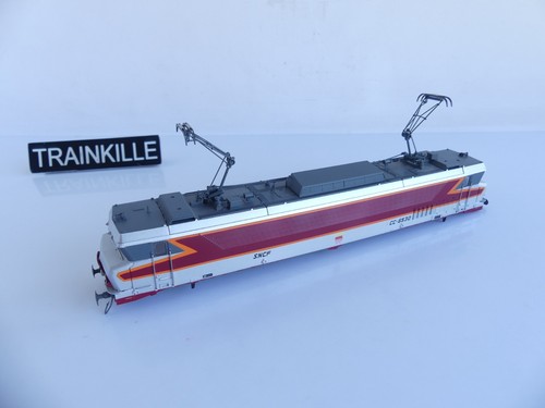 Jouef caisse locomotive - jouef,