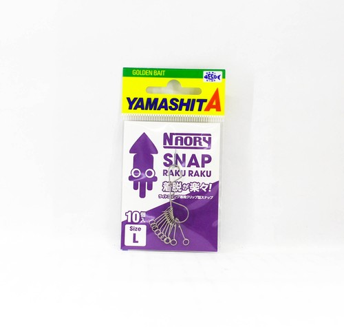 Yamashita eging snap naory - eging,