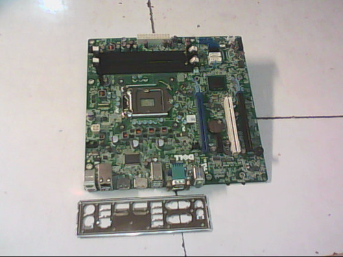 Carte mere dell 0gy6y8 - cn-0gy6y8, rev