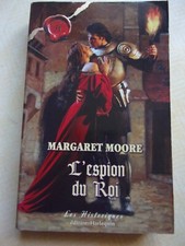 HARLEQUIN HISTORIQUES L'Espion