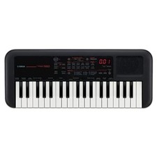 Clavier électronique portable USB alimenté par batterie YAMAHA PSS-A50 PORTAT...