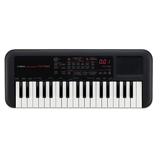 Clavier électronique portable