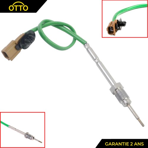 Sonde capteur lambda - capteur, gaz