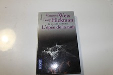 Weis & Hickman : L'épée de la nuit