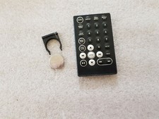 Télécommande originale - télécommande,