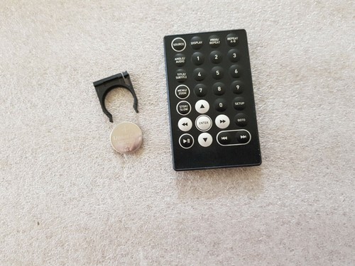 Télécommande originale - télécommande,