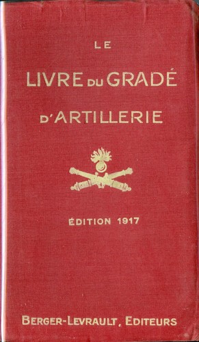 Berger levrault1917 le livre - berger-levrault1917,