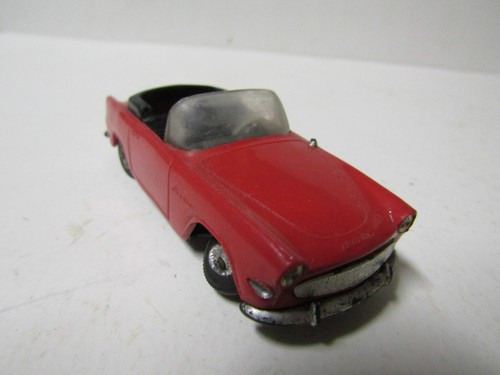 Ancienne voiture miniature - voiture,