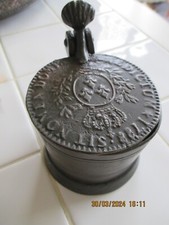 MESURE ROYALISTE 1788 EN ETAIN EPOQUE LOUIS XVI