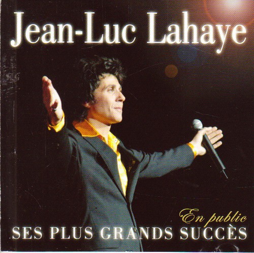 Audio jean luc - cd, audio.../...jean