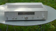 AMPLIFICATEUR SCHNEIDER HIFI SOUND PROJECT 6391