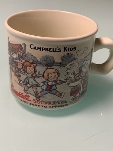 1994 campbell kids - 1994,