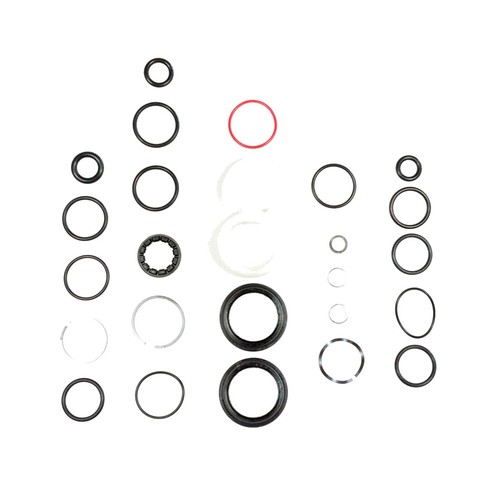 Rock shox kit entretien - shox, d''entretien