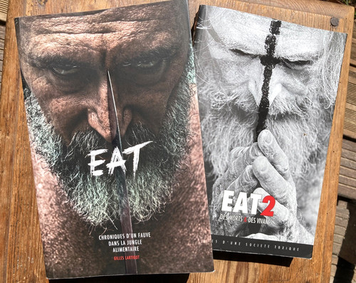 Livre eat de - 1, 2