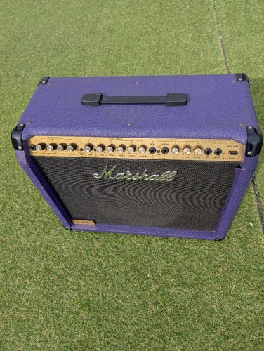 Marshall model 8080 purple - marshall,
