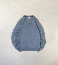 Pull Lacoste Brodé embroided