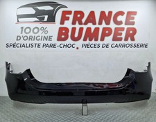 Pare-choc arrière Mercedes