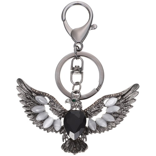 Porte clés forme - porte-clés, d'aigle