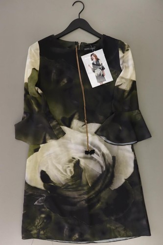 Robe midi frank lyman regular - midi,