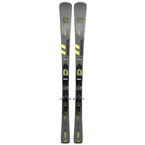 Ski occasion rossignol forza - ski,