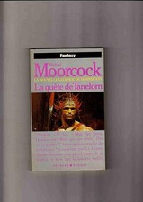 La Légende de Hawkmoon, tome 7 : La Quête de Tanelorm - Moorcock, Michael