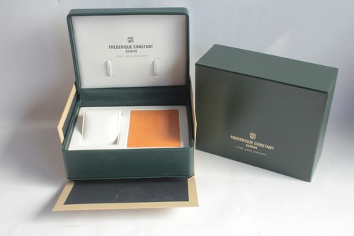 Frederique constant écrin - constant,