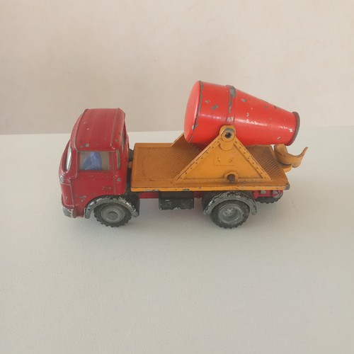 France jouet berliet gak - berliet,