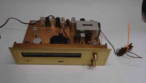 Scott type 300 am fm - h.h.,