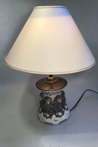 Lampe table royal - de,