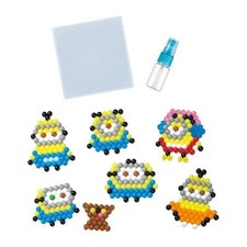 Le kit Les minions 2 : Il
