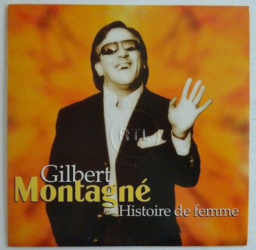 Gilbert montagne histoire - montagne, de