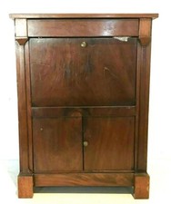 Secrétaire de maitrise en