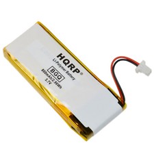 Battery for Cardo Scala Rider