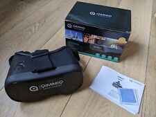 Qimmiq VR GVR102 Casque de