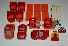 Lego DUPLO ® Lot 9 Véhicule