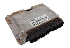 Module De Contrôle D'Unité