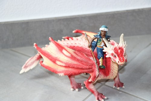 Schleich 70465 jeune - jeune, chevalier