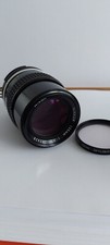 NIKON Nikkor 135mm 3.5 OBJECTIF EN TRES BON ETAT