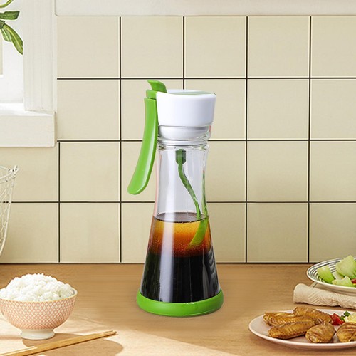 Shaker vinaigrette - à,
