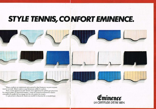 Publicite advertising 045 - publicite,
