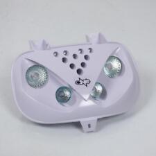 Optique avant One pour scooter