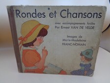 Marie-Madeleine Franc-Nohain &