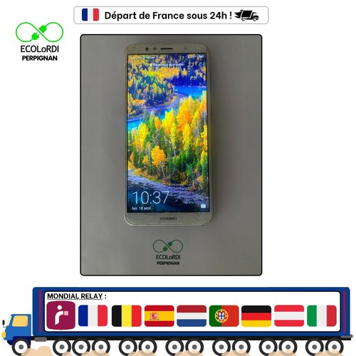 Huawei 2018 lcd 5 - huawei,