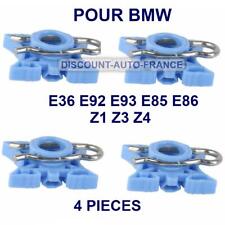 CLIPS GUIDE SUPPORT LEVE VITRE BMW E36 E92 E32 E34 E85 Z3 Z4