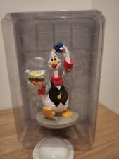 Gus Collection Mickey Et Cie, Figurine Resine. Neuve