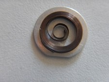 RESSORT VALJOUX 77 MAINSPRING