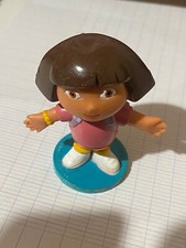 FIGURINE  DORA L'EXPLORATRICE