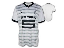 Stade Rennes Maillot